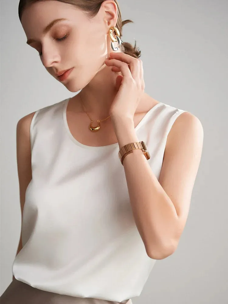 Women Basic Cozy Tanks