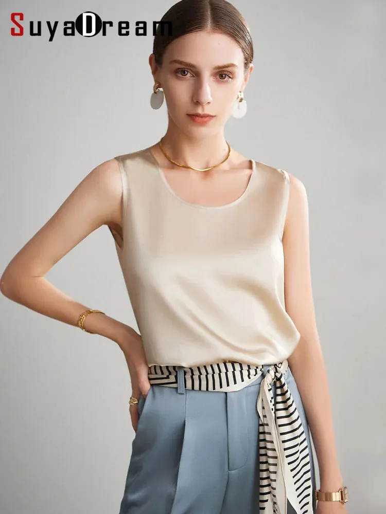 Women Basic Cozy Tanks