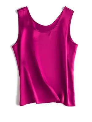 Women Basic Cozy Tanks