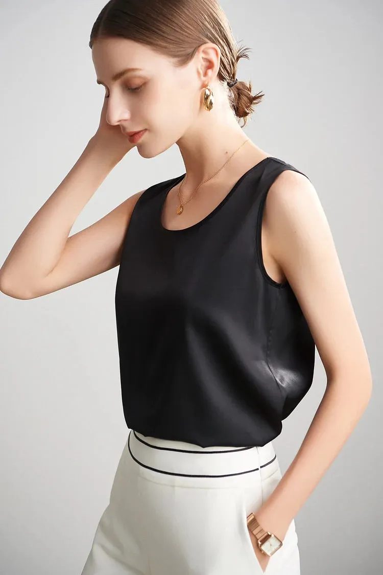Women Basic Cozy Tanks
