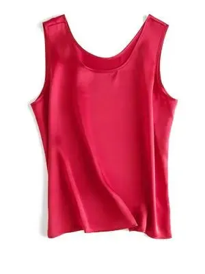 Women Basic Cozy Tanks