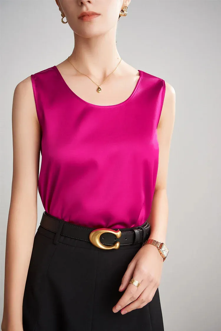 Women Basic Cozy Tanks