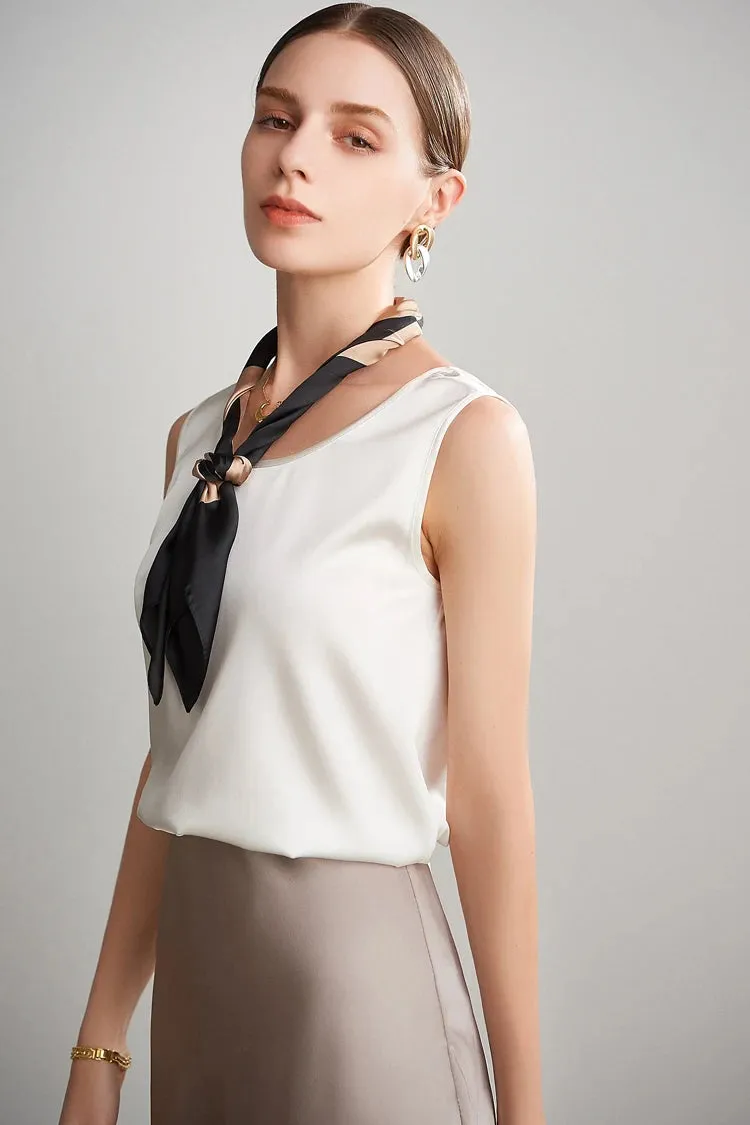 Women Basic Cozy Tanks