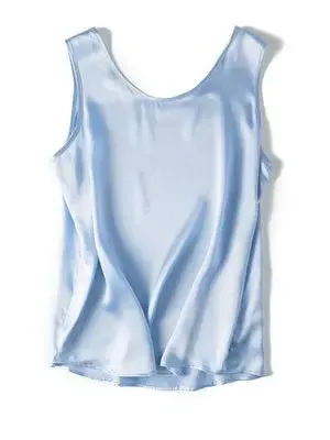 Women Basic Cozy Tanks